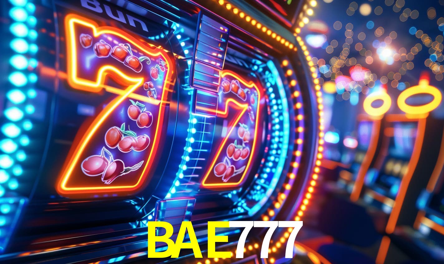 Jogos Emocionantes BAE777